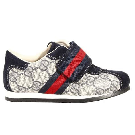 gucci scarpe bambino 35|Scarpe Gucci bambino .